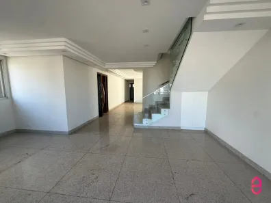 Apartamento com 4 Quartos à venda, 284m² no Setor Bueno, Goiânia