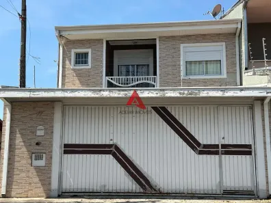 Casa com 3 Quartos à venda, 293m² no Residencial Santa Paula, Jacareí