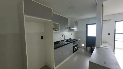 Apartamento com 3 Quartos para alugar, 80m² no Jardim Refúgio, Sorocaba