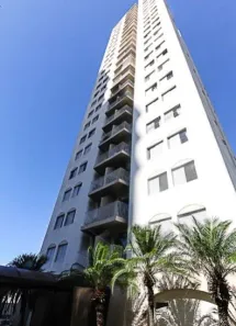 Apartamento com 2 Quartos à venda, 60m² no Vila Bertioga, São Paulo