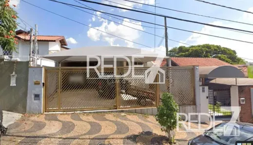 Casa com 4 Quartos à venda, 304m² no Jardim Chapadão, Campinas