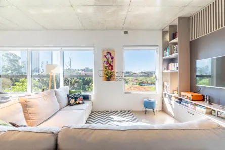 Apartamento com 1 Quarto à venda, 69m² no Petrópolis, Porto Alegre
