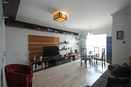 Apartamento com 3 Quartos à venda, 107m² no Perdizes, São Paulo