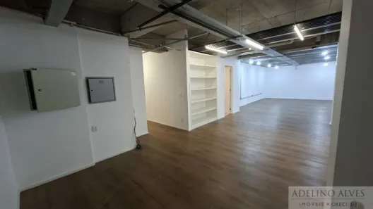 Ponto Comercial para alugar, 195m² no Pinheiros, São Paulo