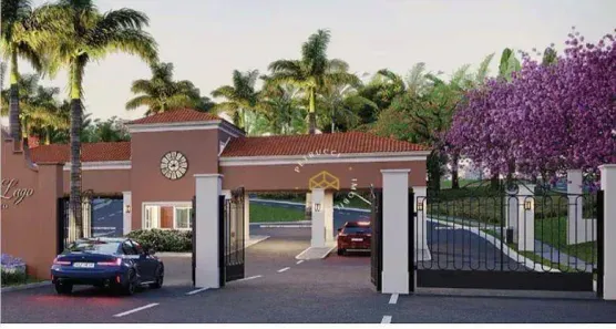 Lote/Terreno à venda, 300m² no Chácara Polaris, Indaiatuba