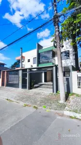 Sobrado com 2 Quartos à venda, 65m² no Costa e Silva, Joinville
