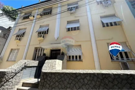 Apartamento com 2 Quartos à venda, 64m² no Urca, Rio de Janeiro