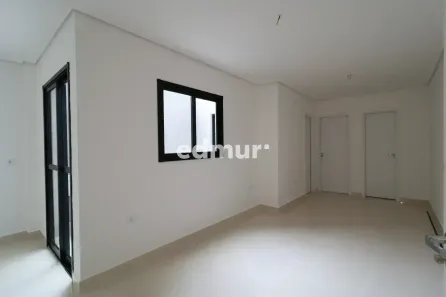 Apartamento com 2 Quartos à venda, 50m² no Parque Erasmo Assunção, Santo André