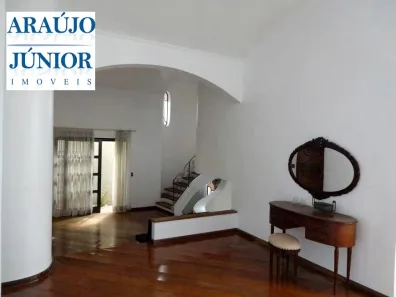 Imóvel Comercial com 3 Quartos à venda, 248m² no Chácara Girassol, Americana
