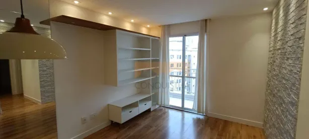 Apartamento com 2 Quartos para alugar, 60m² no Rudge Ramos, São Bernardo do Campo