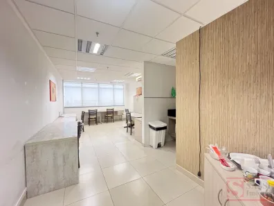 Sala Comercial para alugar, 34m² no Centro, Limeira