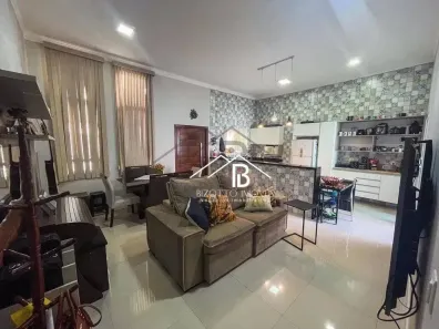 Casa com 3 Quartos à venda, 103m² no Jardim Panorama, Salto