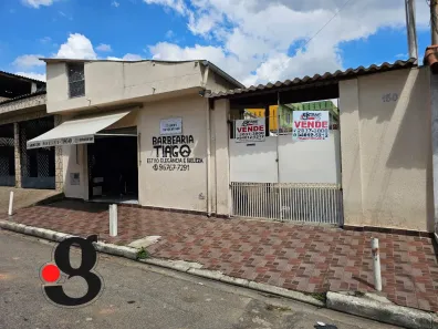Casa com 2 Quartos à venda, 50m² no Jardim dos Ipês, São Paulo