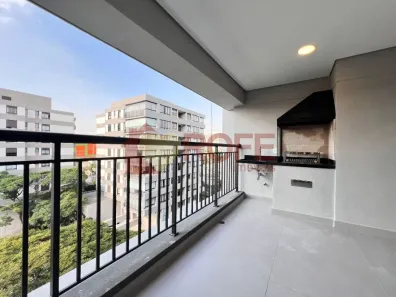 Apartamento com 3 Quartos à venda, 92m² no Brooklin Paulista, São Paulo