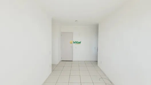Apartamento com 2 Quartos para alugar, 57m² no Mantiqueira, Belo Horizonte