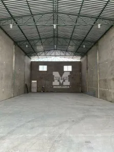 Galpão/Depósito/Armazém para alugar, 80m² no Jardim São Paulo, Guarulhos