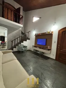 Casa com 3 Quartos à venda, 85m² no Bosque dos Eucaliptos, São José dos Campos