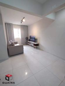 Apartamento com 2 Quartos à venda, 58m² no Rudge Ramos, São Bernardo do Campo