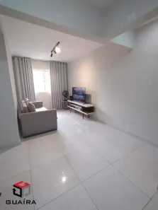 Apartamento com 2 Quartos à venda, 58m² no Rudge Ramos, São Bernardo do Campo