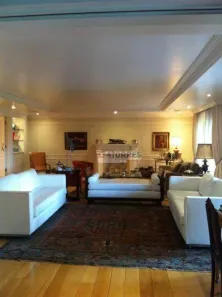 Apartamento com 4 Quartos à venda, 450m² no Real Parque, São Paulo