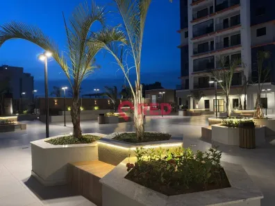 Apartamento com 1 Quarto à venda, 45m² no Parque Campolim, Sorocaba