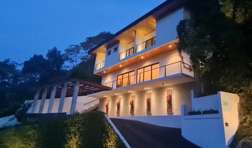 Sobrado com 3 Quartos à venda, 300m² no Caraguatá, Mairiporã