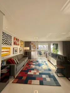 Apartamento com 3 Quartos à venda, 156m² no Santa Paula, São Caetano do Sul