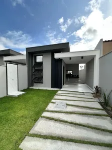 Casa com 3 Quartos à venda, 100m² no Centro, Aquiraz