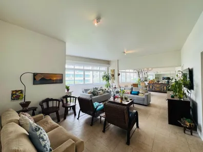 Apartamento com 4 Quartos à venda, 164m² no Flamengo, Rio de Janeiro