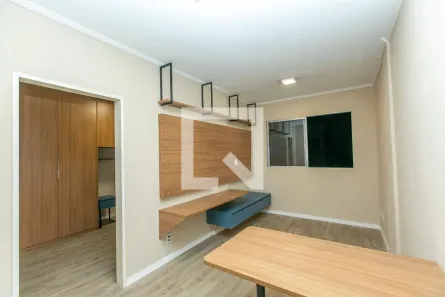 Apartamento com 1 Quarto à venda, 45m² no Centro, Campinas