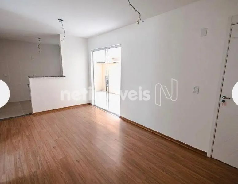 Apartamento com 2 quartos — Paquetá, Belo Horizonte