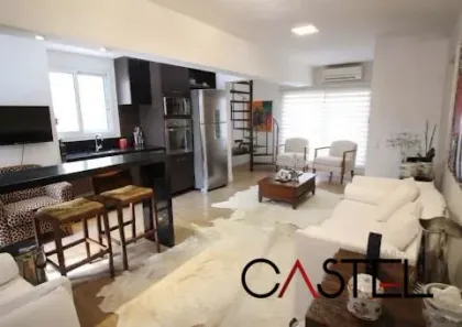 Cobertura com 1 Quarto à venda, 121m² no Rio Branco, Porto Alegre
