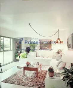 Apartamento com 4 Quartos para venda ou aluguel, 162m² no Paraíso, São Paulo