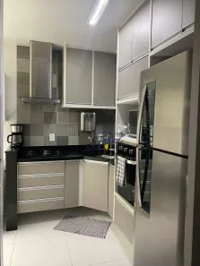 Casa de Condomínio com 3 Quartos para alugar, 112m² no Jardim Rosa Maria, São Paulo