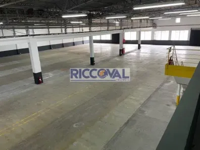 Galpão/Depósito/Armazém para alugar, 7688m² no Jardim Humaitá, São Paulo