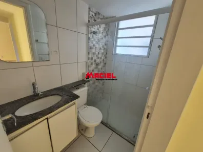 Apartamento com 3 Quartos à venda, 66m² no Condominio Spazio Campo Azuli, São José dos Campos