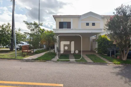 Casa de Condomínio com 3 Quartos à venda, 160m² no Tamboré, Santana de Parnaíba