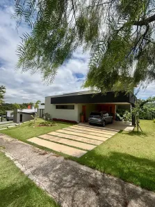 Casa de Condomínio com 4 Quartos à venda, 334m² no Santa Eliza, Itupeva