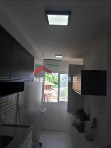 Apartamento com 2 Quartos à venda, 61m² no Jardim Rosa Branca, Bauru