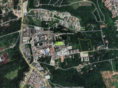 Lote/Terreno à venda, 209m² no Jardim Colibri, Cotia