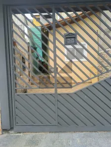 Casa com 3 Quartos à venda, 76m² no Parque Monte Alegre, Taboão da Serra