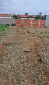 Lote/Terreno à venda, 200m² no Lago Sul, Bady Bassitt