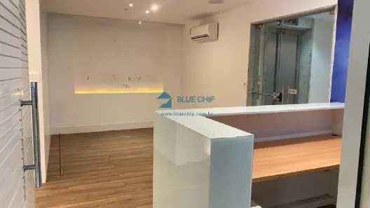 Sala Comercial à venda, 434m² no Barra da Tijuca, Rio de Janeiro
