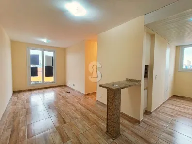 Apartamento com 2 Quartos para alugar, 75m² no Morro do Espelho, São Leopoldo