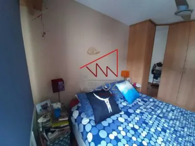 Apartamento com 1 Quarto à venda, 45m² no Centro, Rio de Janeiro