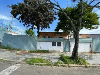 Lote/Terreno à venda, 451m² no Passo das Pedras, Porto Alegre