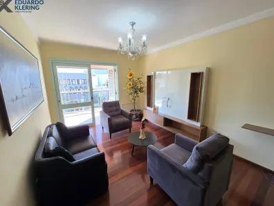 Apartamento com 3 Quartos à venda, 140m² no Centro, Esteio