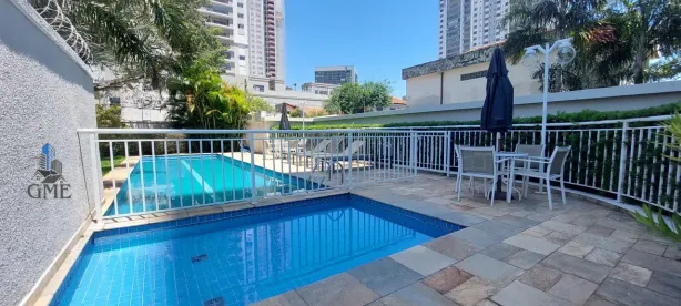 Apartamento com 2 Quartos à venda, 63m² no Vila Dom Pedro I, São Paulo