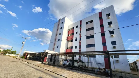 Apartamento com 2 Quartos à venda, 79m² no Itararé, Campina Grande
