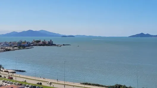 Cobertura com 4 Quartos à venda, 290m² no Estreito, Florianópolis